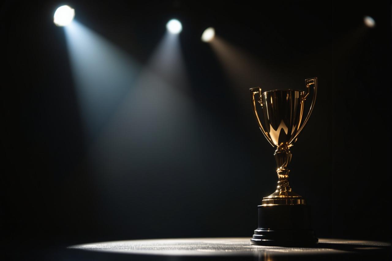 日韩a片荣获2024年度最佳传媒公司大奖